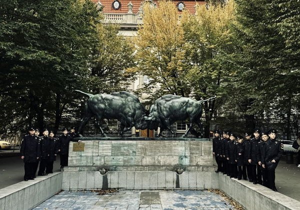 Прогулка по проспекту Мира: от Кенигсберга до современного Калининграда - фото 1