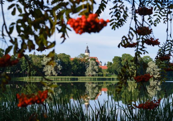 Трансфер из Гродно: Мирский замок и Несвиж - фото 1