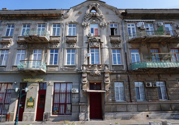 Совсем другая Евпатория - фото 3
