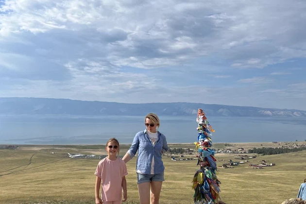 Фото экскурсии - Тур на Ольхон в летний сезон - 5