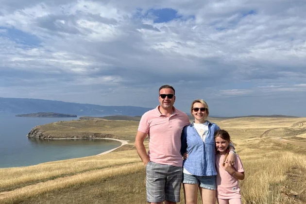 Фото экскурсии - Тур на Ольхон в летний сезон - 6