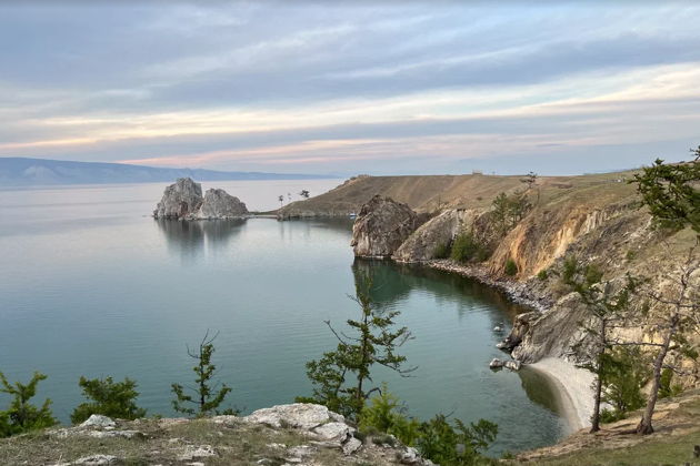 Фото экскурсии - Тур на Ольхон в летний сезон - 7