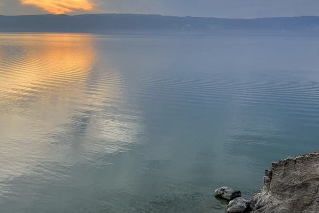 Фото экскурсии - Тур на Ольхон в летний сезон - 8