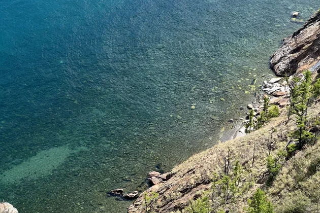 Фото экскурсии - Тур на Ольхон в летний сезон - 10