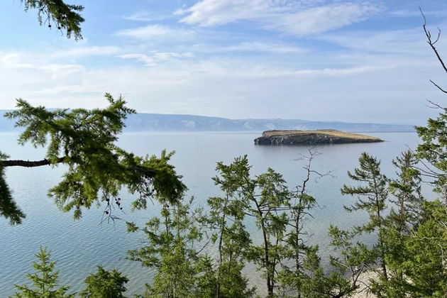 Фото экскурсии - Тур на Ольхон в летний сезон - 11