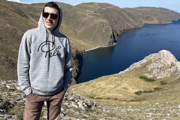 Фото экскурсии - Тур на Ольхон в летний сезон - 12