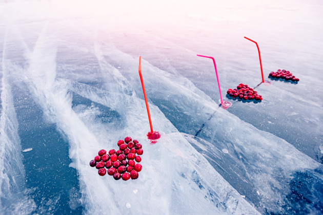 Фото - экскурсия: Тур на Ольхон