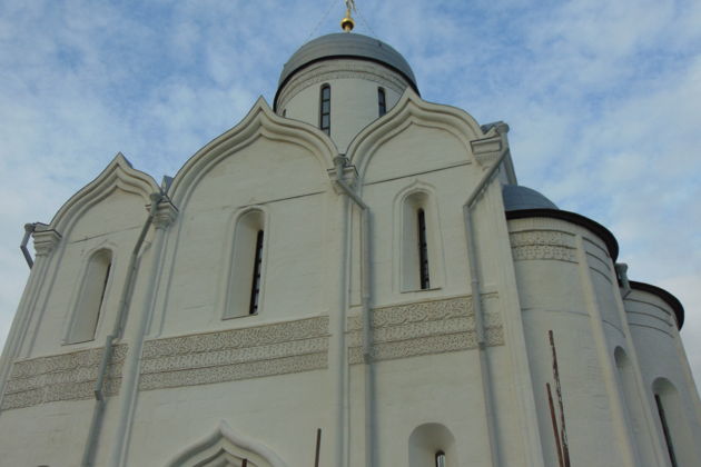 Фото экскурсии - Обзорная экскурсия по древнему Звенигороду "Звени!Город" - 5