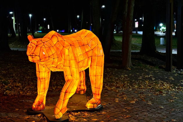 Фото экскурсии - От Нойхаузена до Мюнхгаузена: Гурьевск - 7