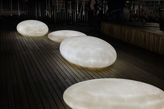 Фото экскурсии - От Нойхаузена до Мюнхгаузена: Гурьевск - 9