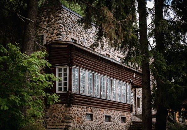 Южная Карелия: водопады Ахинкоски, Рускеала и окрестности - фото 1