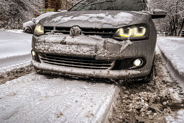 Фото экскурсии - Водопады Ахинкоски и парк Рускеала в Южной Карелии - 7