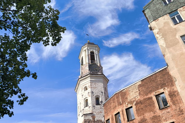 Фото экскурсии - Интерактивная прогулка «Рыцари, монахи и купцы города W» - 5