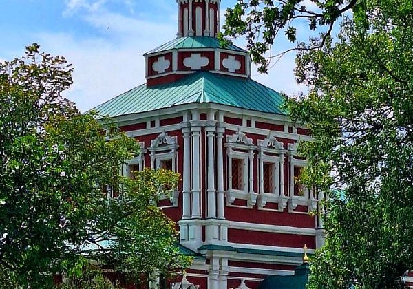 «Тайны Новодевичьего монастыря» — индивидуальная экскурсия - фото 4