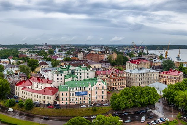 Фото экскурсии - Средневековое приключение (квест) - 3