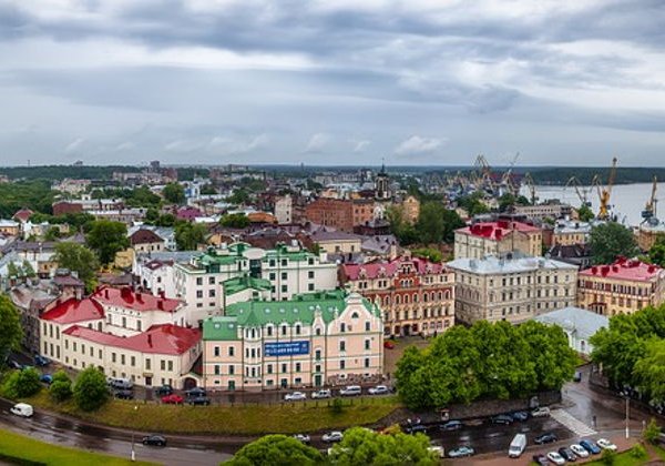 Средневековое приключение (квест) - фото 3