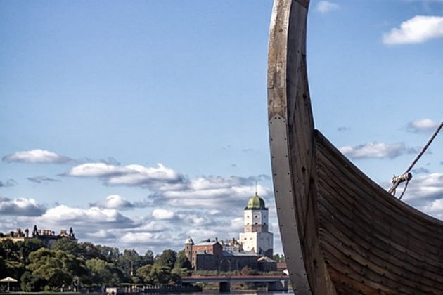 Фото экскурсии - Средневековое приключение (квест) - 4