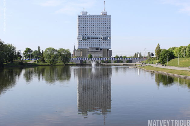 Фото экскурсии - Скромное обаяние Кёнигсберга - 4