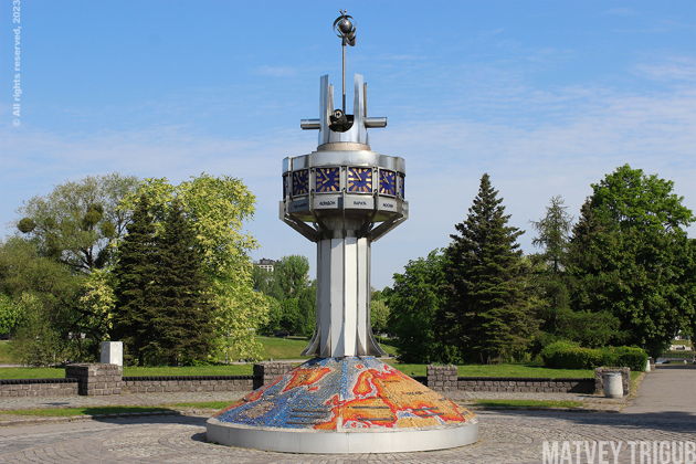 Фото экскурсии - Сдержанное очарование Кенигсберга - 7