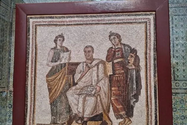 Фото экскурсии - Экскурсия по Карфагену и Тунису с посещением музея Бардо - 10