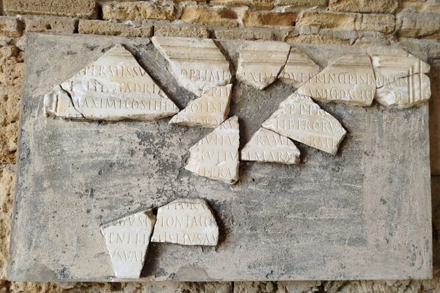 Фото экскурсии - Экскурсия по Карфагену и Тунису с посещением музея Бардо - 7