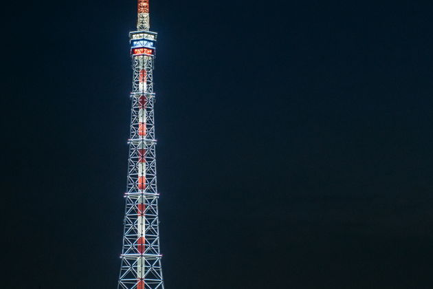 Фото экскурсии - Развод мостов с Карповки на комфортабельном катере в мини-группе  - 2