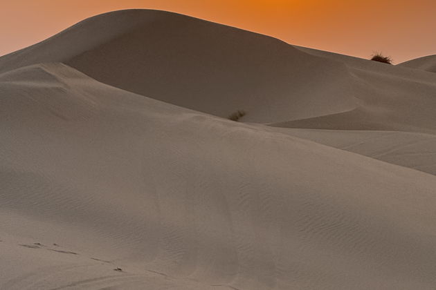 Фото экскурсии - Сафари на роскошных джипах по Абу-Даби с вечерней трапезой под открытым небом - 15