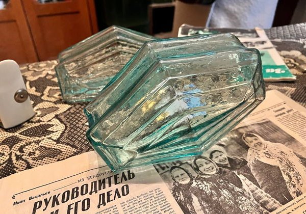 Три исторических квартиры — Три эпохи Петербурга - фото 3