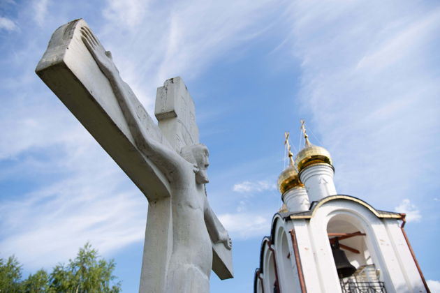 Фото экскурсии - Божий Дар России: храмы и монастыри Годеново и Переславля-Залесского - 3