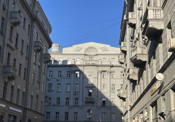 Ивановская горка и Хитровка: от прошлого к современности - фото 3
