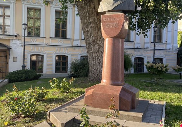 Ивановская горка и Хитровка: от прошлого к современности - фото 4