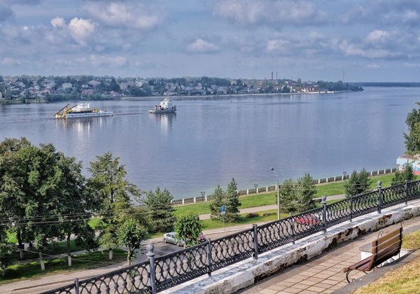 Пир на Волге в Ярославле — едем на фестиваль рестораторов - фото 3