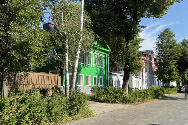 Фото экскурсии - Лавандовое поле и купеческий Арзамас: однодневная экскурсия - 2
