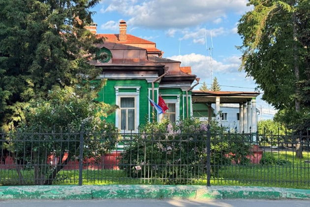 Фото экскурсии - Переславль-Залесский — Венеция на Плещеевом озере  - 2