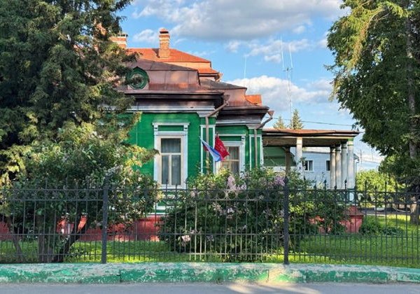 Переславль-Залесский — Венеция на Плещеевом озере  - фото 2