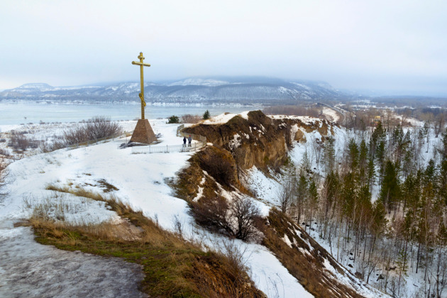 Фото - экскурсия: Паломнический тур по святым местам Самарской Луки