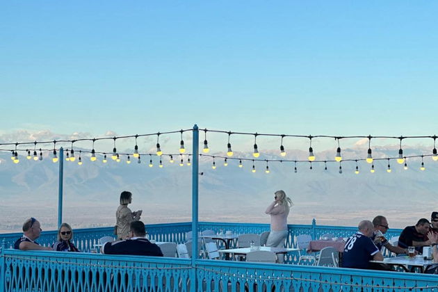 Фото экскурсии - Погружение в Кахетию: Киндзмараули, Сигнахи и виноградные традиции - 5