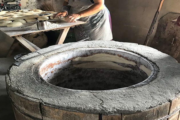 Фото экскурсии - Погружение в Кахетию: Киндзмараули, Сигнахи и виноградные традиции - 7