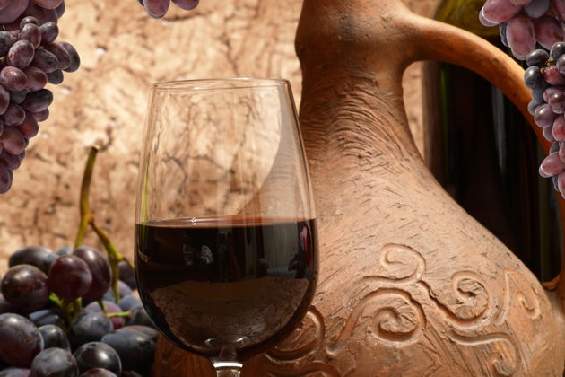 Фото экскурсии - Погружение в Кахетию: Киндзмараули, Сигнахи и виноградные традиции - 8