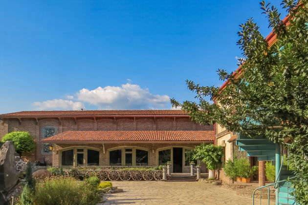 Фото экскурсии - Погружение в Кахетию: Киндзмараули, Сигнахи и виноградные традиции - 10