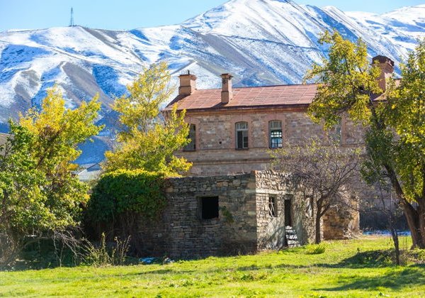 Ахты — прикосновение к Кавказской легенде - фото 4