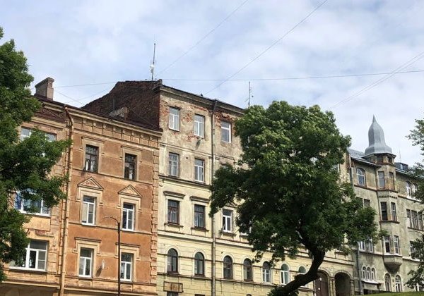 ART-экскурсия в Выборг: экскурсия + пленэр - фото 4