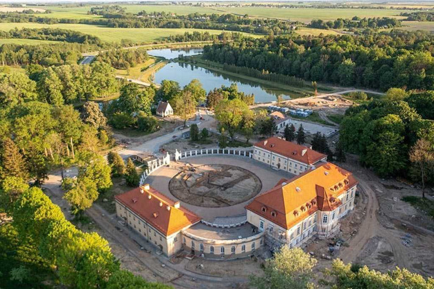 Фото экскурсии - Гродно и Августовский канал