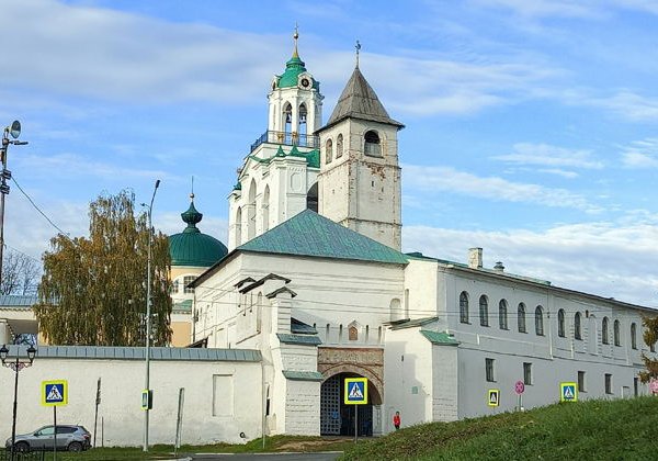 Ярославль впервые  - фото 4