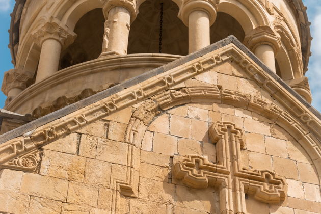 Фото экскурсии - Познакомься с подлинной Арменией: Хор Вирап, Нораванк, Джермук и Арени - 8