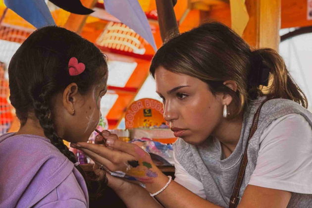 Фото экскурсии - Прогулка на пиратской яхте в Анталии (Водопад Дюден) - 7