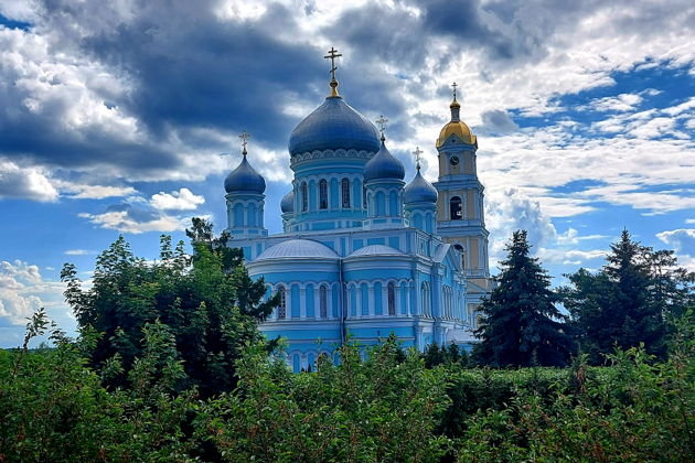 Экскурсия в Дивеево «На день памяти Серафима Саровского» - фото 4