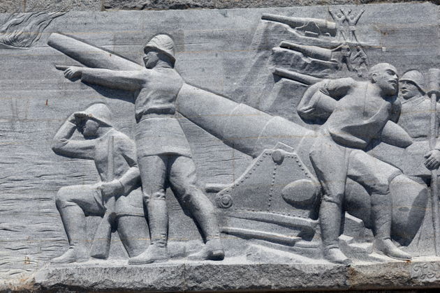 Фото экскурсии - Экскурсия на Принцевы острова с посещением Хейбелиады и Бююкады - 1