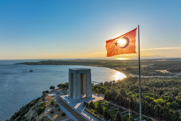 Фото экскурсии - Экскурсия на Принцевы острова с посещением Хейбелиады и Бююкады - 2