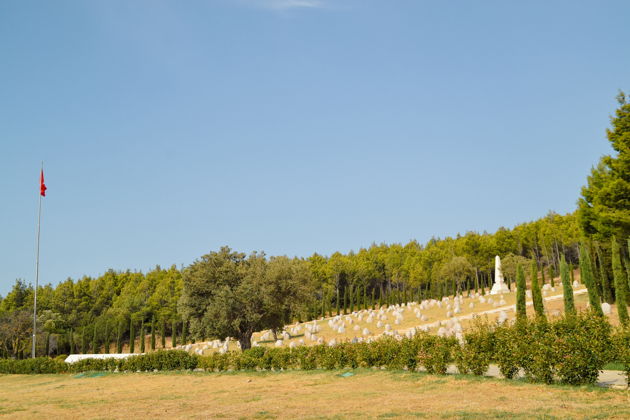 Фото экскурсии - Экскурсия на Принцевы острова с посещением Хейбелиады и Бююкады - 4